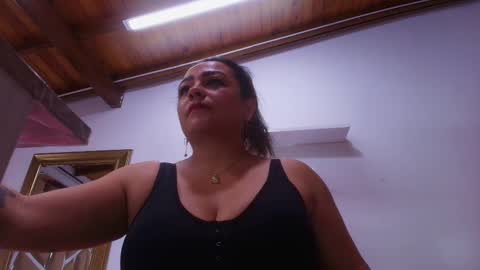Snapshot of sweegirl_ chatting on 09.13.25 Debora online show from 09.13.25