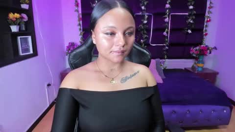 sweet ana  online show from 12.10.24