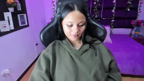 sweet ana  online show from 01.11.25