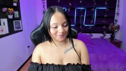 sweet ana  online show from 02.07.25