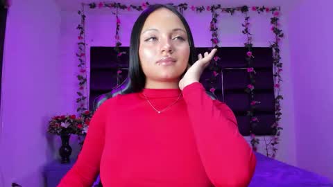 sweet ana  online show from 02.03.26