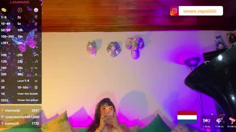 sweet01_ online show from 06.09.26