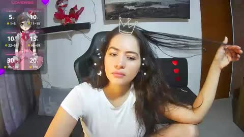 sweet10salome online show from 10.01.25