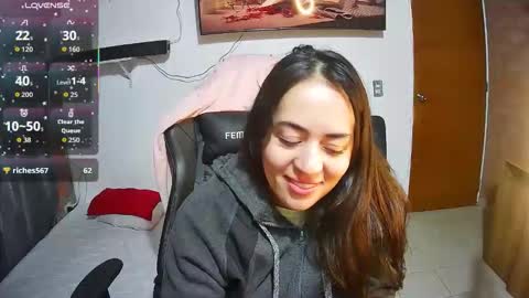 sweet10salome online show from 10.22.25