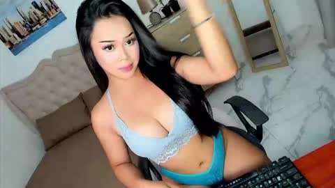 sweet18_jasmine online show from 04.29.26
