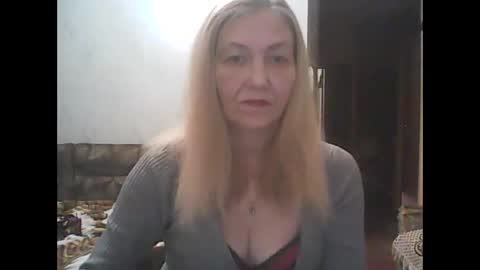 sweet4blonde609 online show from 12.03.24