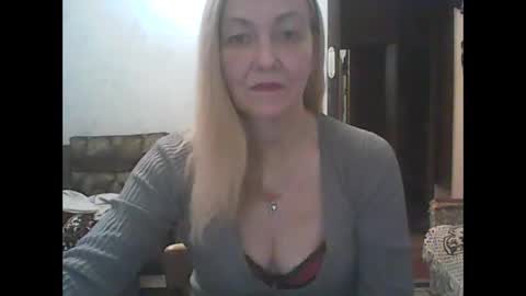 sweet4blonde609 online show from 12.13.24
