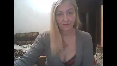 sweet4blonde609 online show from 12.13.24