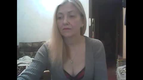 sweet4blonde609 online show from 12.22.24