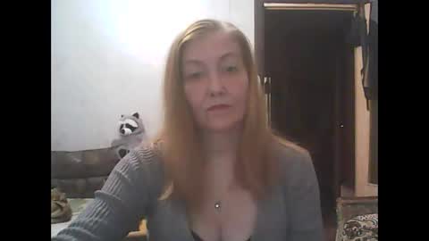 sweet4blonde609 online show from 11.07.25