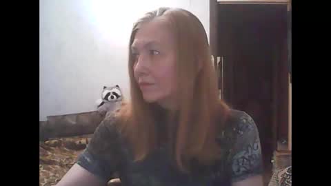 sweet4blonde609 online show from 11.13.25