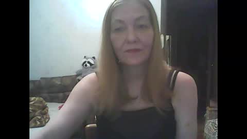 sweet4blonde609 online show from 11.27.25