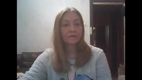 sweet4blonde609 online show from 02.06.26