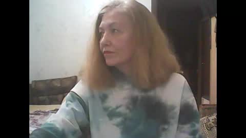 sweet4blonde609 online show from 06.01.26
