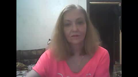 sweet4blonde609 online show from 06.07.26