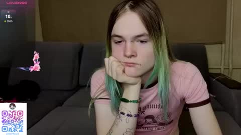 Haeyang  Torry online show from 01.18.26