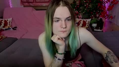 Haeyang  Torry online show from 02.25.26