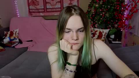 Haeyang  Torry online show from 03.04.26