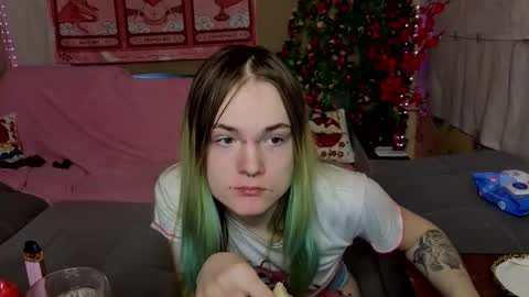 Haeyang  Torry online show from 03.09.26