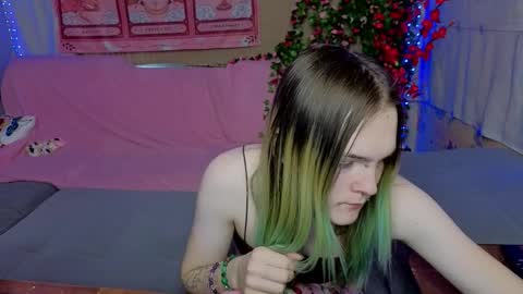 Haeyang  Torry online show from 03.12.26