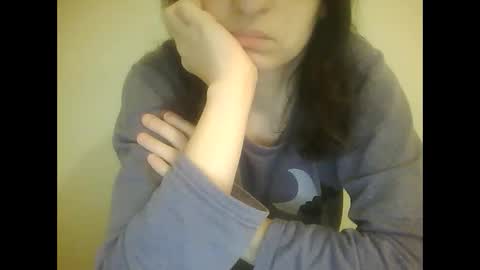 Snapshot of sweet4y0u chatting on 11.20.25 sweet4y0u online show from 11.20.25