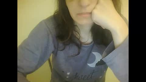 Snapshot of sweet4y0u chatting on 11.23.25 sweet4y0u online show from 11.23.25