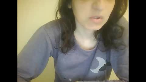 Snapshot of sweet4y0u chatting on 11.25.25 sweet4y0u online show from 11.25.25