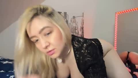 Snapshot of sweet4you1992 chatting on 02.27.26 Anne Marie online show from 02.27.26