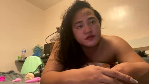 sweet7061 online show from 11.20.25