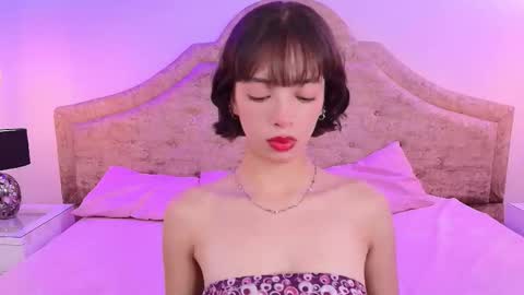 Sweet 1Angel online show from 10.24.25