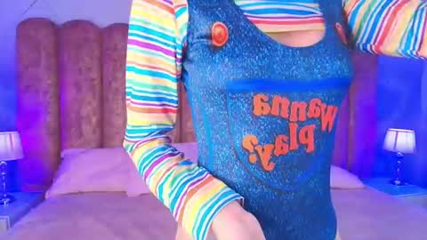 Sweet 1Angel online show from 07.23.26