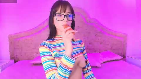 Sweet 1Angel online show from 07.31.26