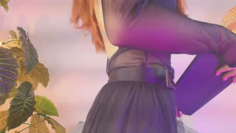 Sweet 1Angel online show from 08.05.26