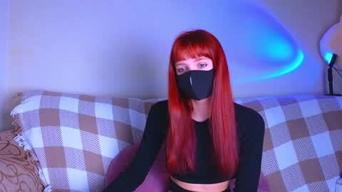 Im Billy  online show from 02.05.25