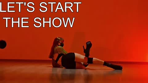 Im Billy  online show from 02.09.25