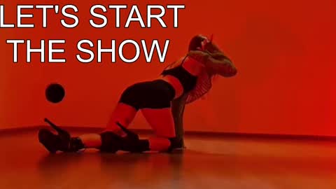 Im Billy  online show from 02.18.25