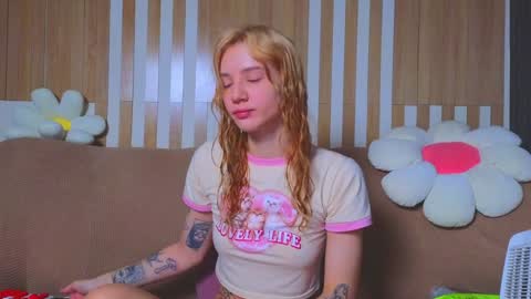 Im Billy  online show from 03.12.26