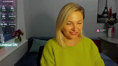 Margaret  online show from 11.24.25