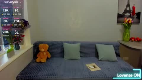 Snapshot of sweet___margaret chatting on 03.11.26 Margaret online show from 03.11.26