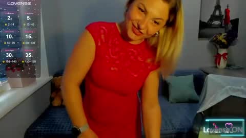 Margaret  online show from 05.12.26