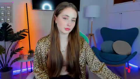 Sweet  Amily online show from 04.30.26