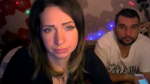 Sweet  Dany online show from 01.12.26