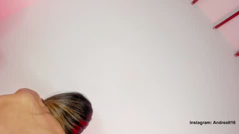 Cell Me Andrea online show from 12.19.24