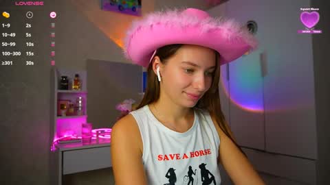 kitty online show from 10.03.25