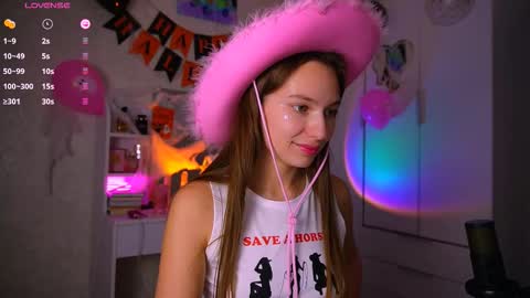 kitty online show from 11.09.25