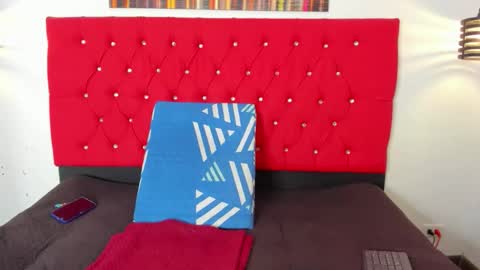 Carolina online show from 10.16.25