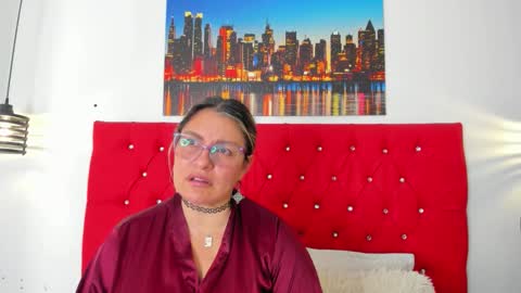 Carolina online show from 03.10.26