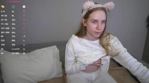 Snapshot of sweet__michelle chatting on 01.06.26 Michelle online show from 01.06.26