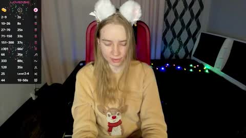 Snapshot of sweet__michelle chatting on 02.13.26 Michelle online show from 02.13.26