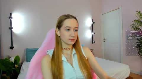 Monica  GTM 3MoTuWeFrSa 500pm-1000pm  online show from 03.30.26